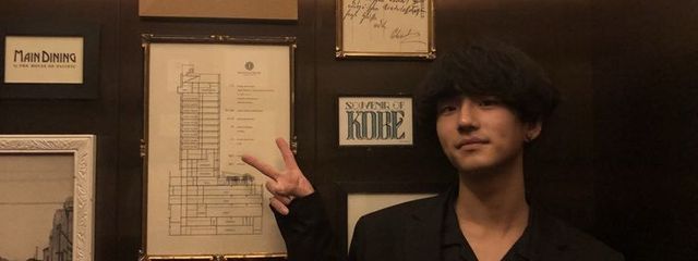 辰巳さんの壁紙画像