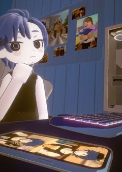 プリ初心者の主が色々言う部屋