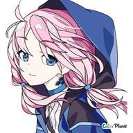 夢羽さんのアイコン画像