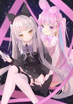 あくシオのアイの崩壊