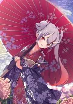 あやめの兄はシスコンで