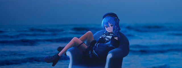 虛枯皇(こここ)さんの壁紙画像