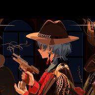 虛枯皇(こここ) フォロバ絶対するさんのアイコン画像