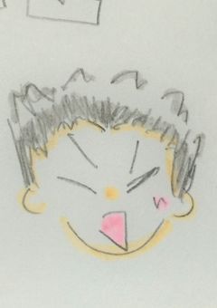 私の落書き集☆(見て欲しいな(๑•́︿•̀๑))