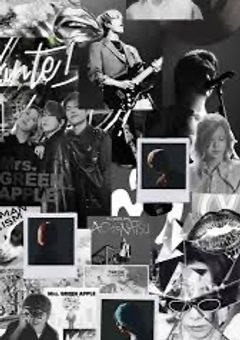 ミセス体調不良短編集