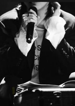 入院中の元貴くんと3人の医師