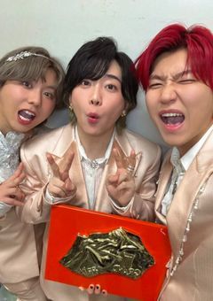 藤澤家の三兄弟は今日も騒がしいです