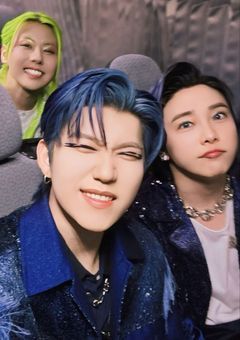 ミセスと秘密の補習時間