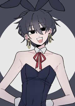 bunnyboy