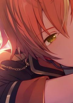君が教えてくれるはずのアイ
