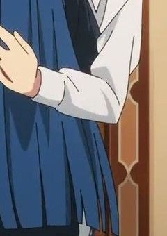 転生したら既に主人公が居ました。