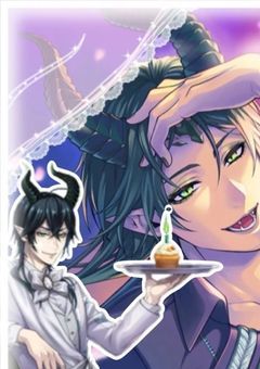 《twst》雑談の里