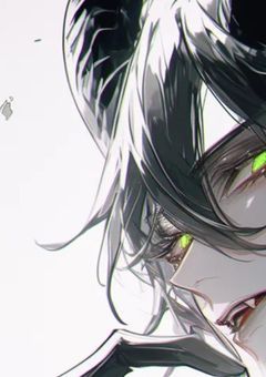 【nrkr部屋】盲愛