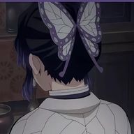 🦋 ⌒ 蟲柱  .さんのアイコン画像