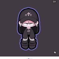 AILEさんのアイコン画像
