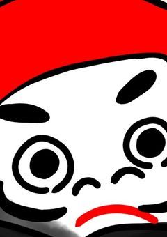 　　ﾄﾞ　　ゥ　　　　　ﾓ