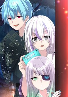 俺クロの好きな組み合わせを書くだけの所デーす！
