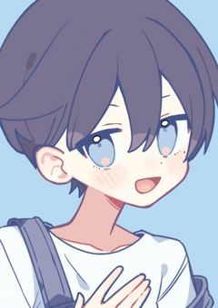 雑談とか…？