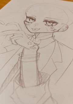 イラスト部屋