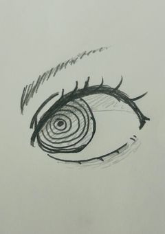 ジャンルごちゃ混ぜイラストお部屋よーん