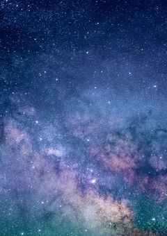 空を見上げる君へ