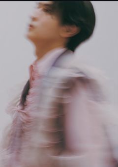 Next time, with real feelings