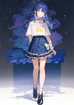 織姫琴座の取扱説明書