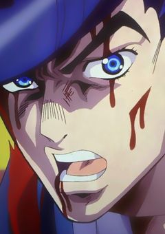 【JOJO】今日も仗助くんが近すぎる .