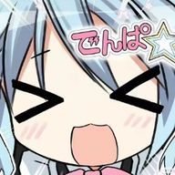 W.さんのアイコン画像