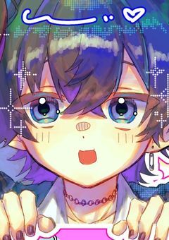 イラスト晒す！！
