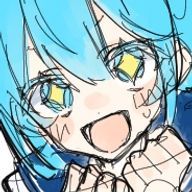 ⚓︎ ．|| いりこ　🐟🐟🫧さんのアイコン画像
