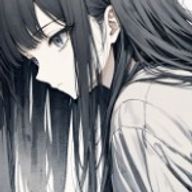 # . 🖤🪽 ＿ ＿ 。さんのアイコン画像