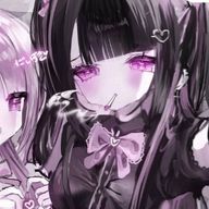 しゅな💜꒦꒷さんのアイコン画像