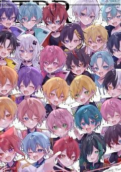 えすてぃーぴーあーるカオスL〇NE