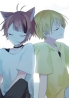 半透明な君と僕