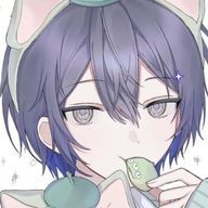 全肯定 深月© さんのアイコン画像