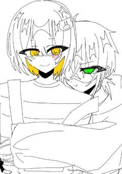 ⚠️絶賛NTR注意報‼️⚠️〖zm×sha〗