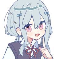 ゆめさき 🐰さんのアイコン画像