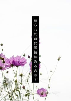 【krsm】造られた命に感情はあるのか？