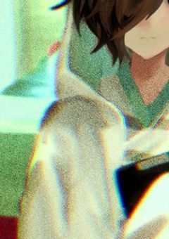 白これはじめたよ!!