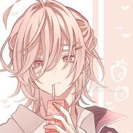 Momoさんのアイコン画像