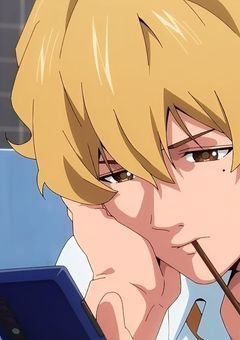  # コイツらの " 性欲度  " 可視化 しました ＿  ❤︎ "