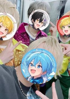 # 愛 さ れ た の は ヒ ロ イ ン で は な く 兄 だ っ た 件 _ 。