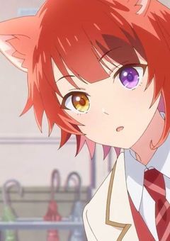 ❥ 6 人 の 生 徒 会 さ ん 、 あ た し に だ け 厳 し い ん で す が … ?