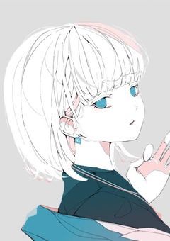 イラスト部屋