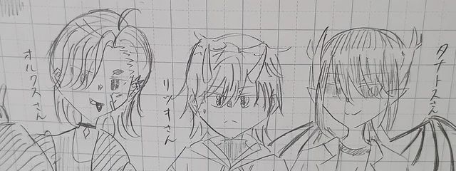 月夜さんの壁紙画像