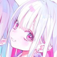 時野瀬 ひづき@ゆあちゃんとペア画中@語尾ににゃんさんのアイコン画像