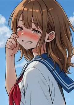 推し(stxxx)に正体がバレまして。〜地味子な私の正体は、伝説の歌い手でした〜