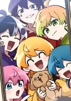 # 事故ったら推しの飼い犬になった件