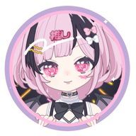 恋夜璃 うら 🔮🗝️🌸 #STPR推し さんのアイコン画像